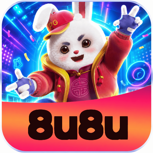 8u8u Instalar Logo 2