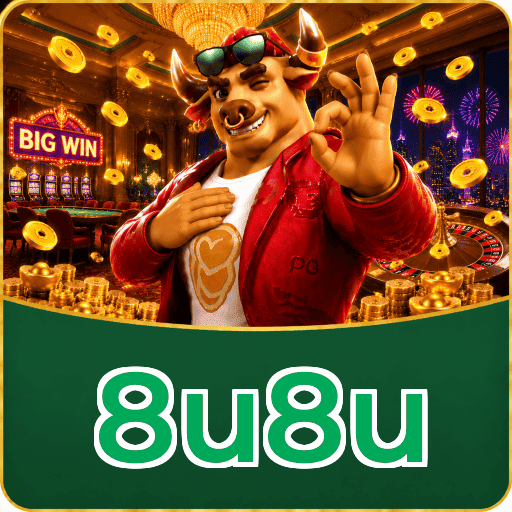 8u8u Licença Curaçao Gaming