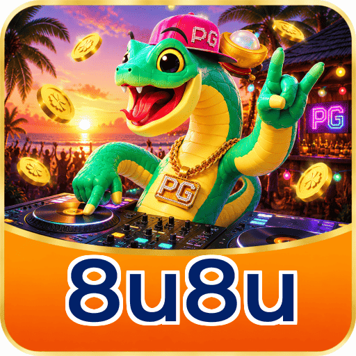 8u8u PIX Instantâneo - Saques em 8 Minutos