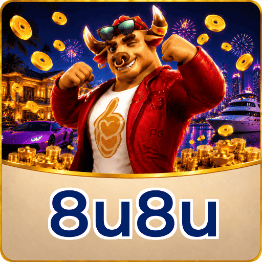 Fortune Tiger Logo 3