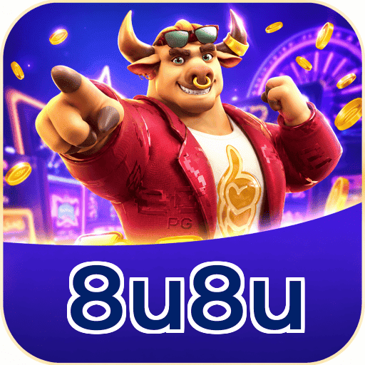 8u8u Instalar Logo 3