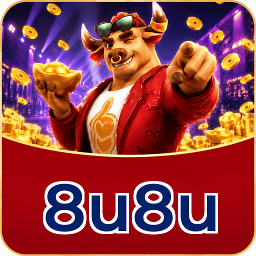Slots 8u8u - Jackpots Progressivos